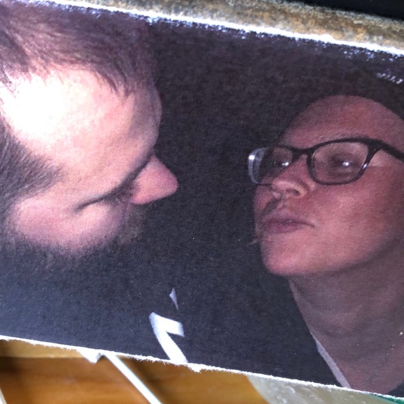 Meet your Posher, R - Picture 1 of 1